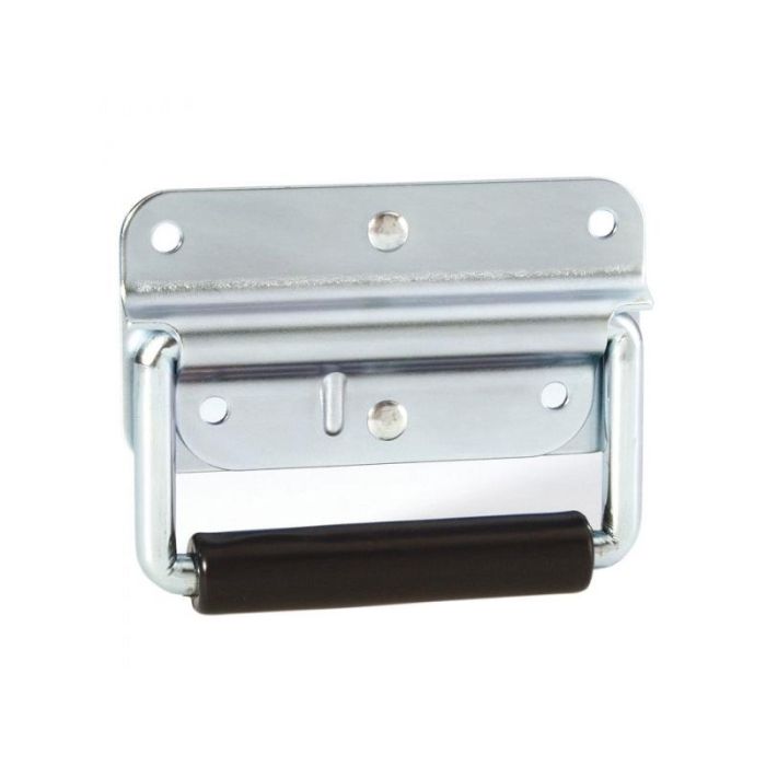 Surface Mounted Handle-Sprung