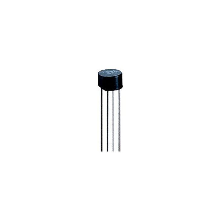 Bridge Rectifier B80C1500 round 80V / 1
