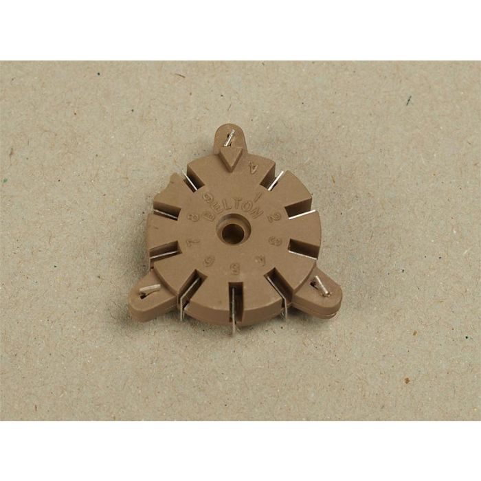 Socket Noval Belton