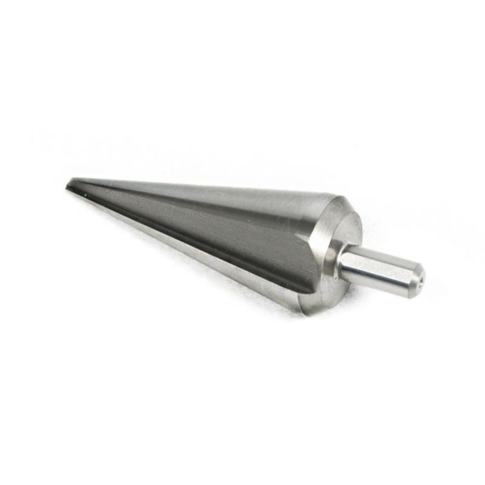 Tube and Sheet Drill 5-31 mm