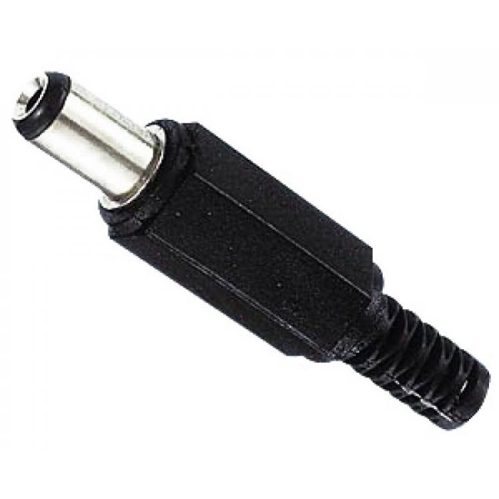 DC Power supply plug 2.1 mm