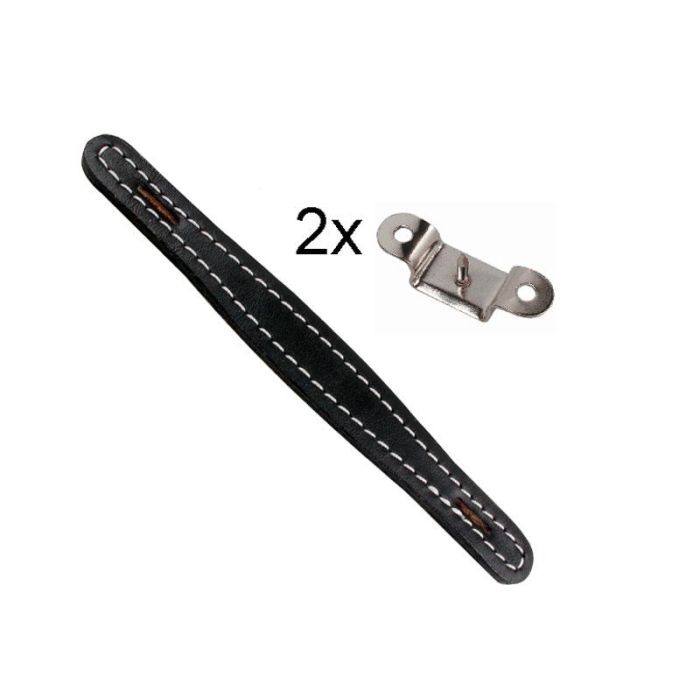 Strap-Handle