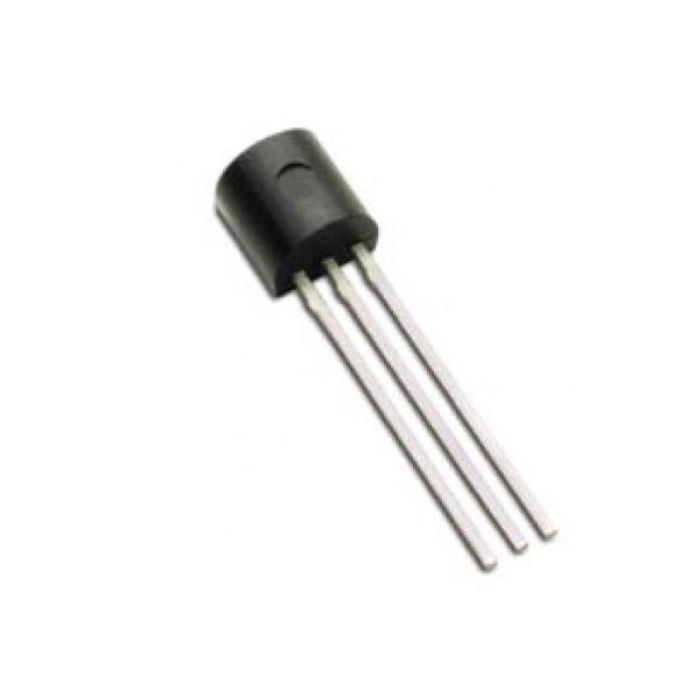 Supertex LR8N3 Linear Regulator 450 V