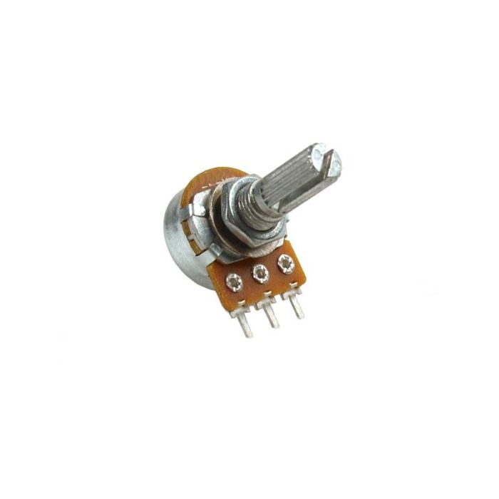 Potentiometer fr Marshall JCM900