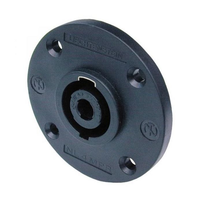 Neutrik SpeakON NL4MPR