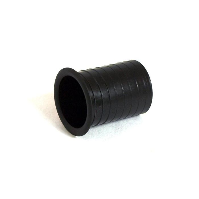 Bass reflex tuning port 3" / 75 mm