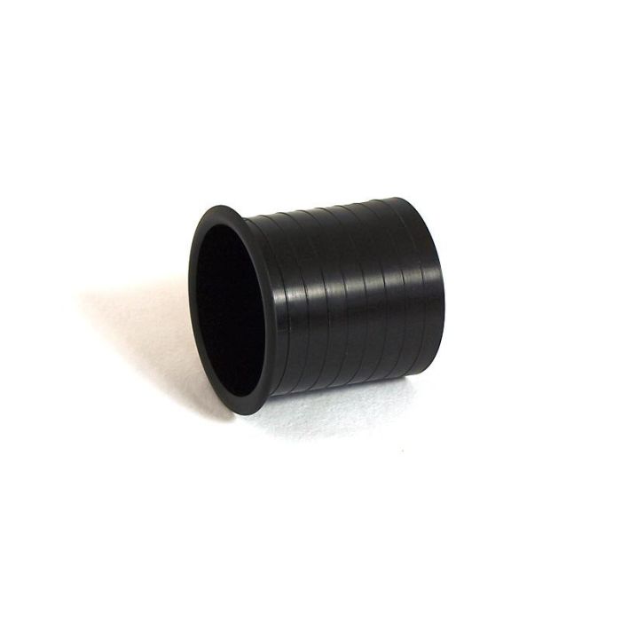 Bass reflex tuning port 4" / 100 mm
