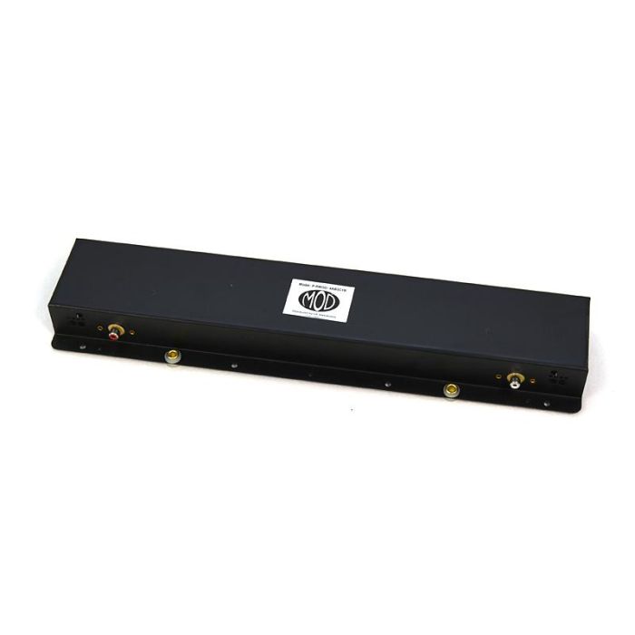 MOD Reverb Tank 4AB1C1B