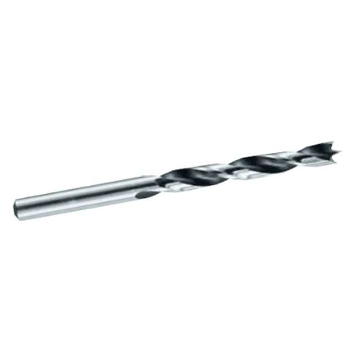 Spiral drill bit - wood 4