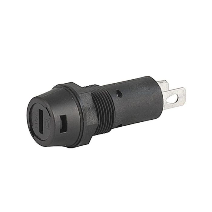 Fuseholder 5x20 mm