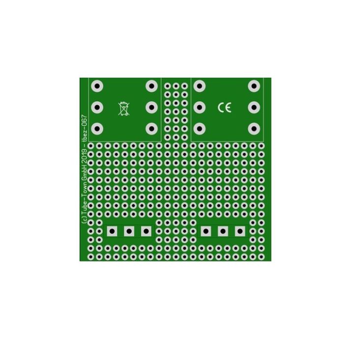 Universal Board