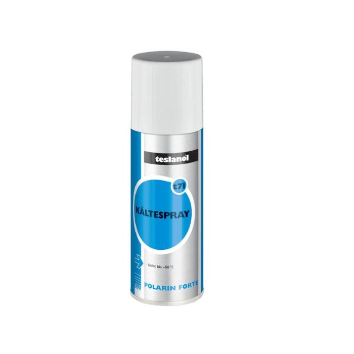 Teslanol Cooling Spray T71
