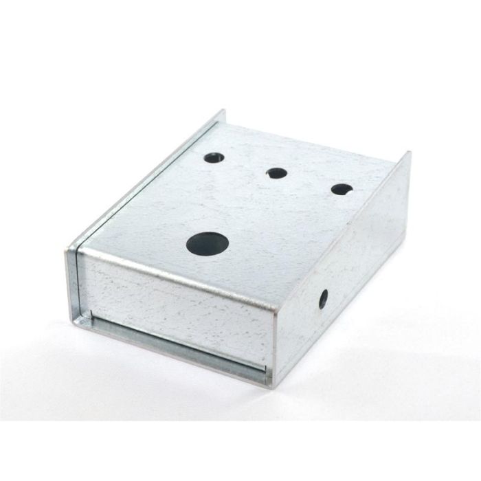 Chassis Typ 050 - Stompbox