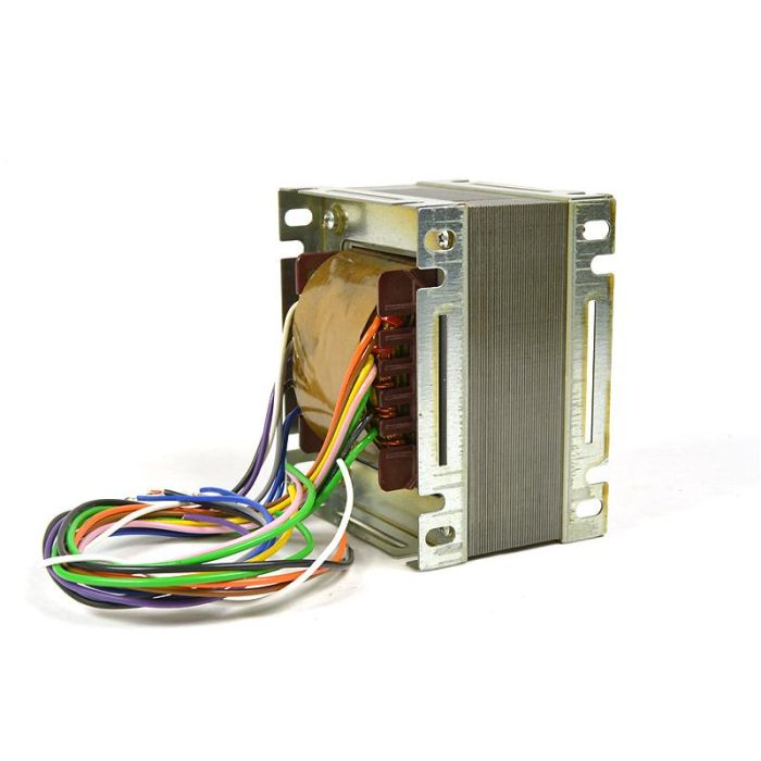 DR201 Hiwatt Style Powertransformer