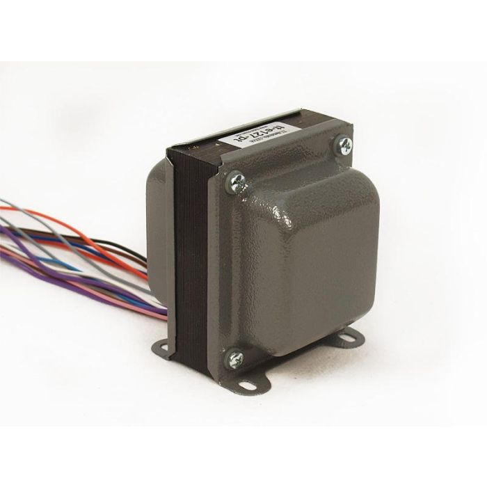 E127 Powertransformer