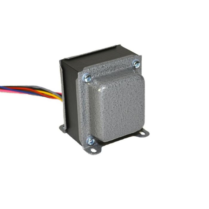 Trainwreck Express Style Output transformer 6k6 / 4-8-16 Ohm