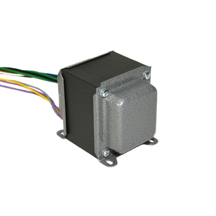 Trainwreck Express Style Powertransformer