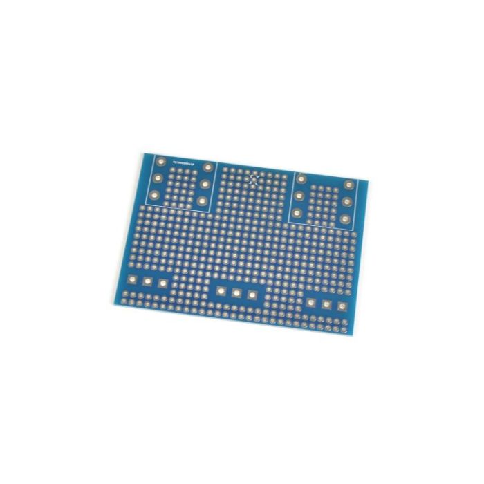 Universal Board