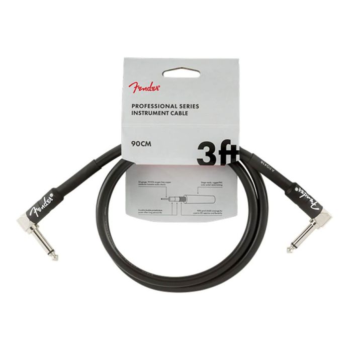 Fender Professional Series instrument cable