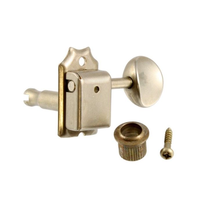 Gotoh SD 91 Relic Aged Nickel 6 links