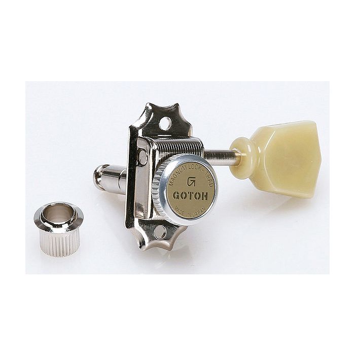 Gotoh SD90MG-T-SL-N-L3/R3