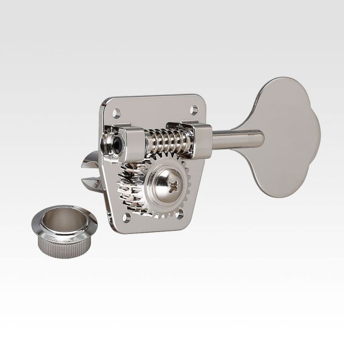Gotoh GB2 1 Links Nickel