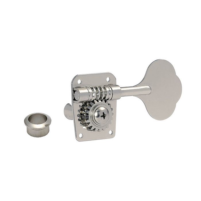 Gotoh GB-1 4 Links Nickel
