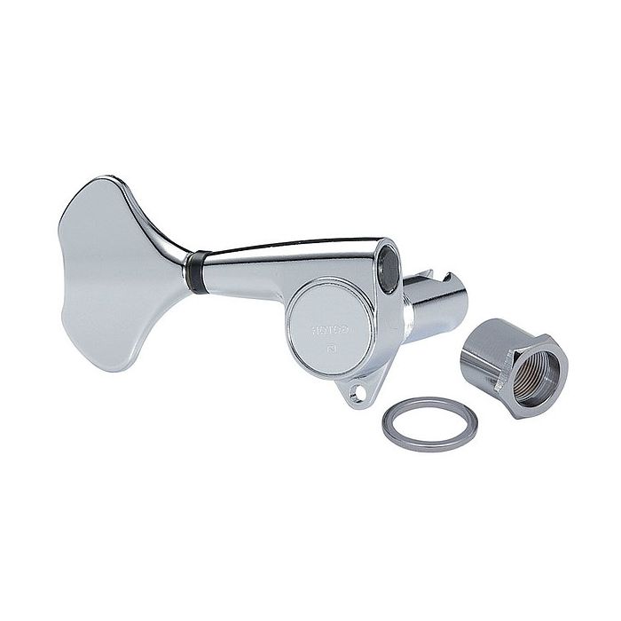 Gotoh GB707 Rechts Chrome
