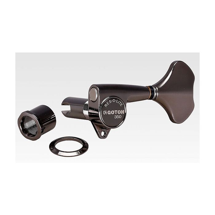 Gotoh GB350 Links Black