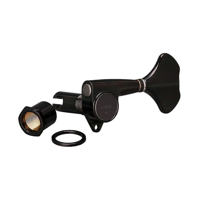 Gotoh GB707 Links Black
