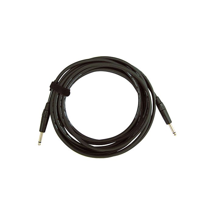 Klotz AC110 Gitaarkabel 3M