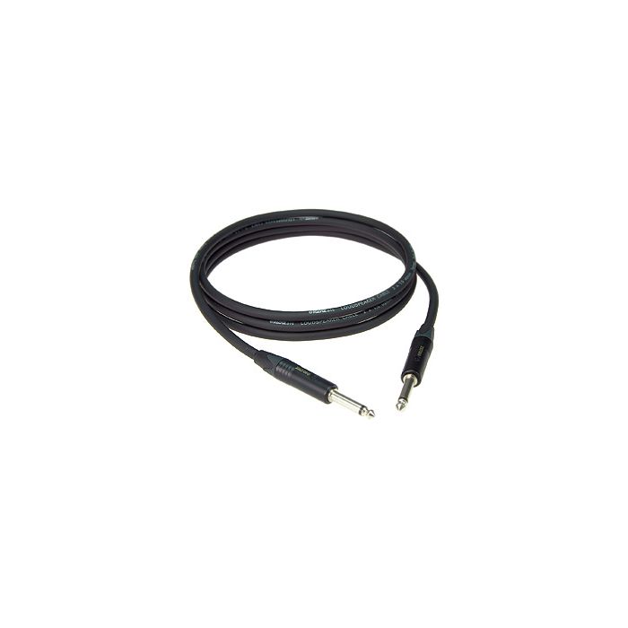 Klotz Speaker Kabel Premium 2M