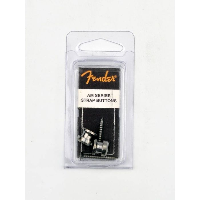 Schaller strap buttons for strap locks