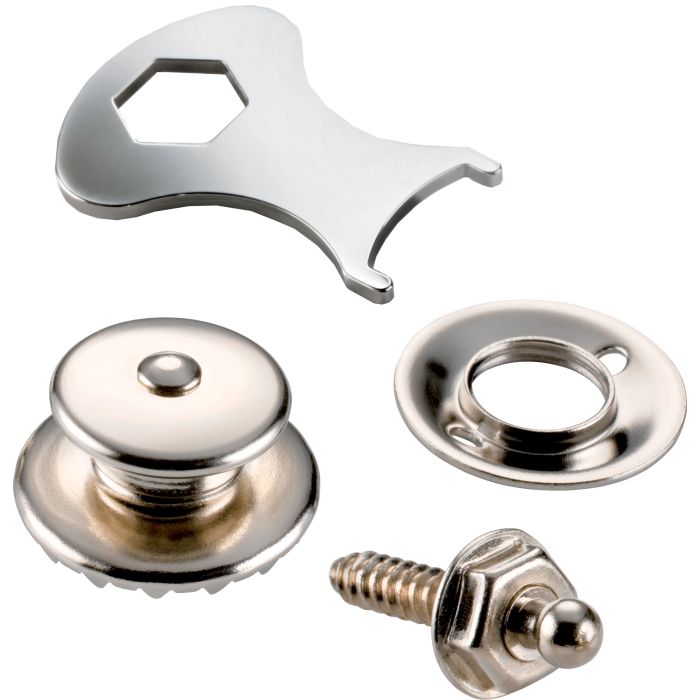 Loxx Security Lock Acoustic
