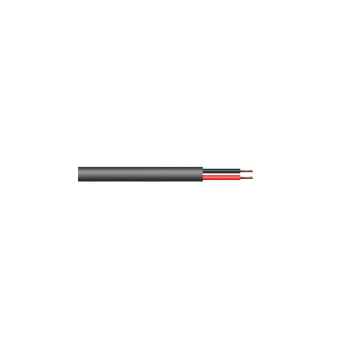 Klotz Twinmax Speakerkabel