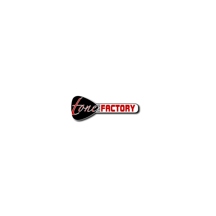 Tonefactory Cadeaubon 15 euro