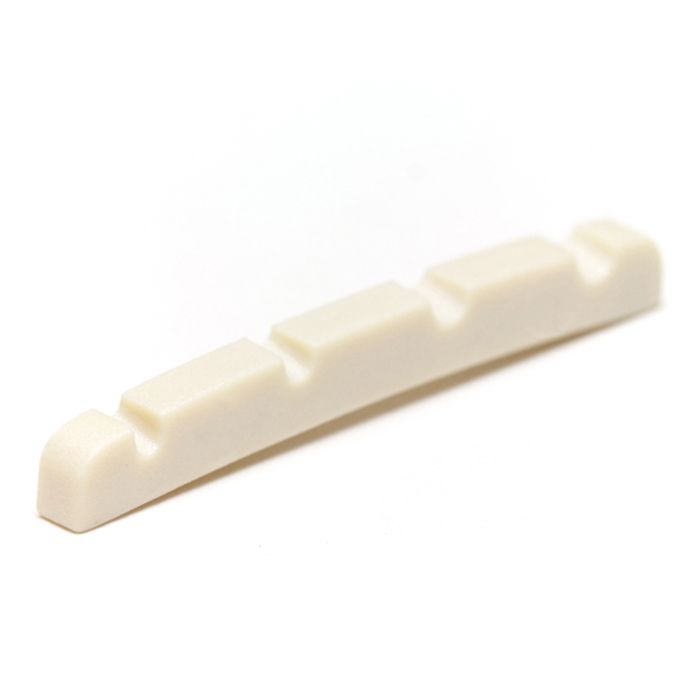 Graph Tech NuBone Nut Slotted Bass Fender Precision LC-1204