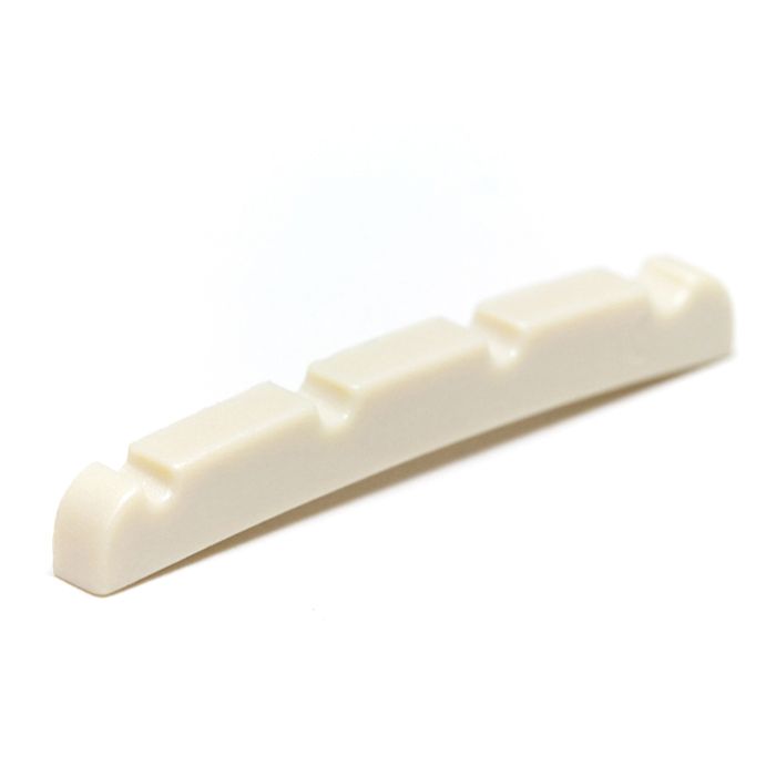 Graph Tech NuBone Nut Slotted Bass Fender Jazz LC-1214