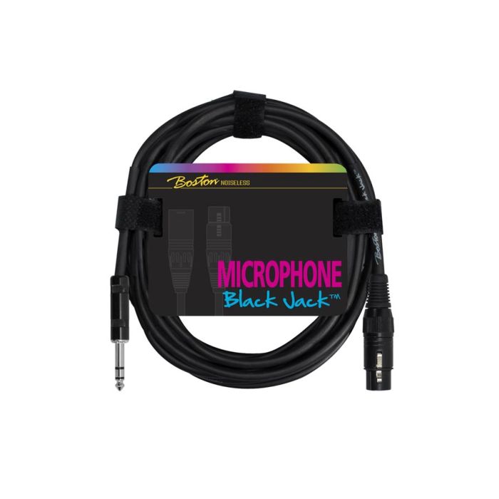 Black Jack microfoonkabel