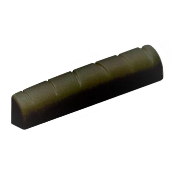 Graph Tech BLACK TUSQ XL Slotted G- Style Acoustic Nut