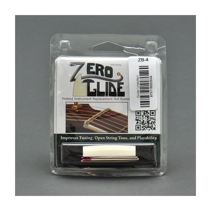 Zero Glide Nut System