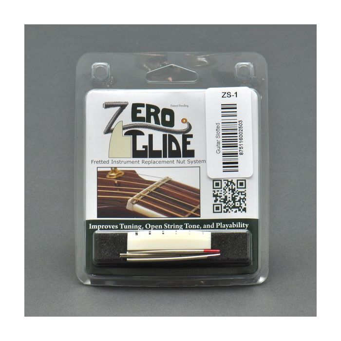Zero Glide Nut System