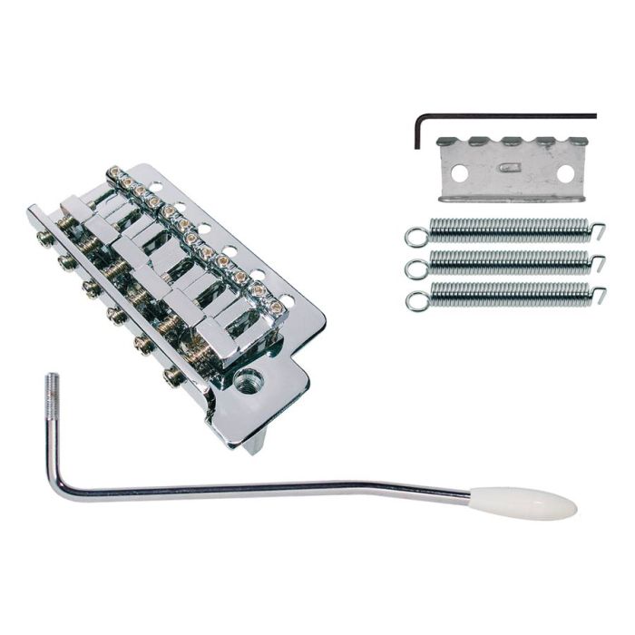 Tremolo Strat