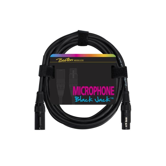 Black Jack microfoonkabel