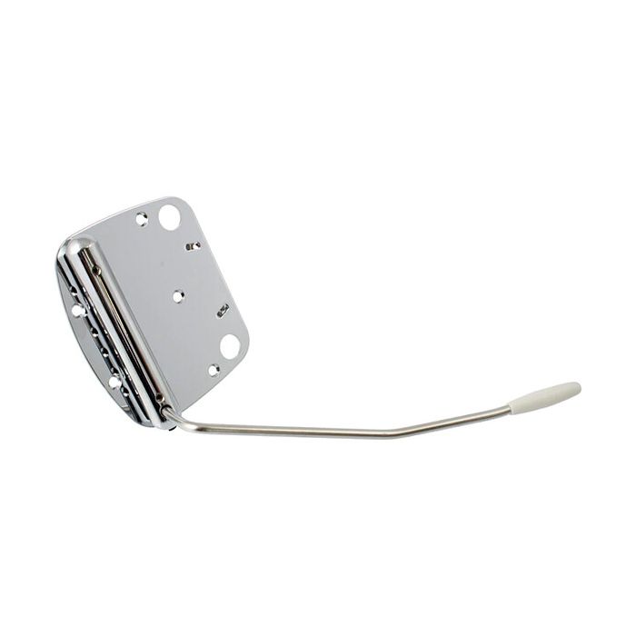 Tremolo Fender Mustang chrom