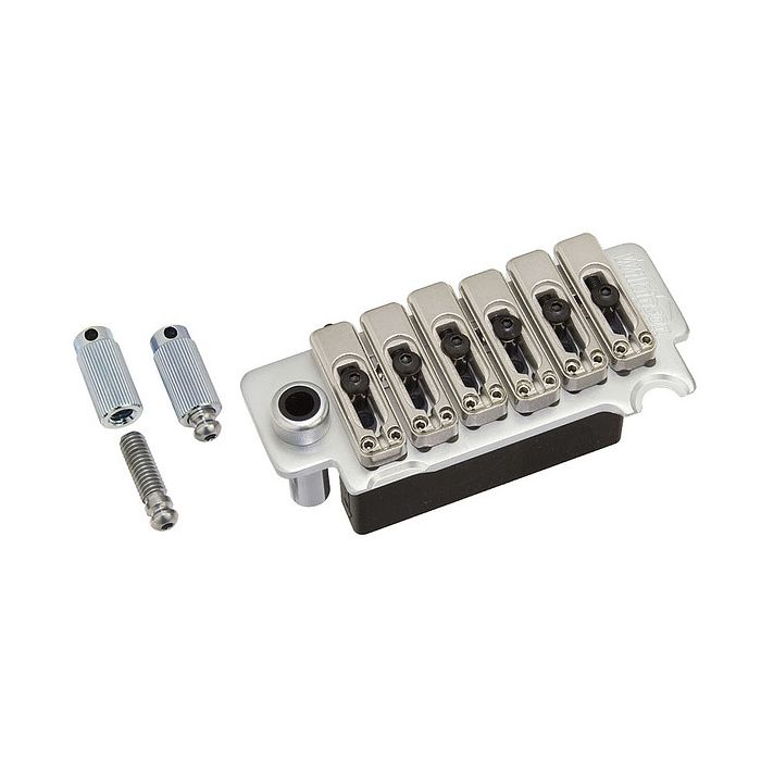 Wilkinson VS-100N Tremolo honed chrome