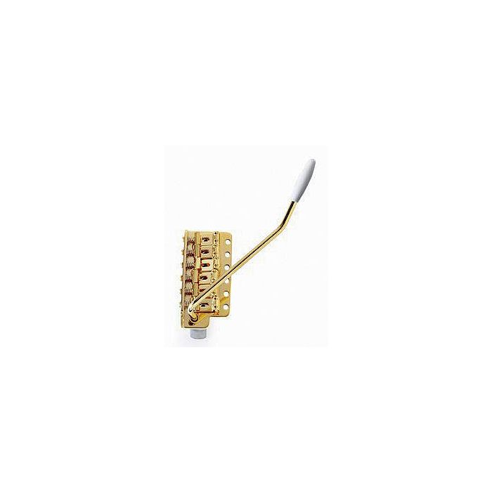 SB-0200-002 Gold Tremolo Bridge
