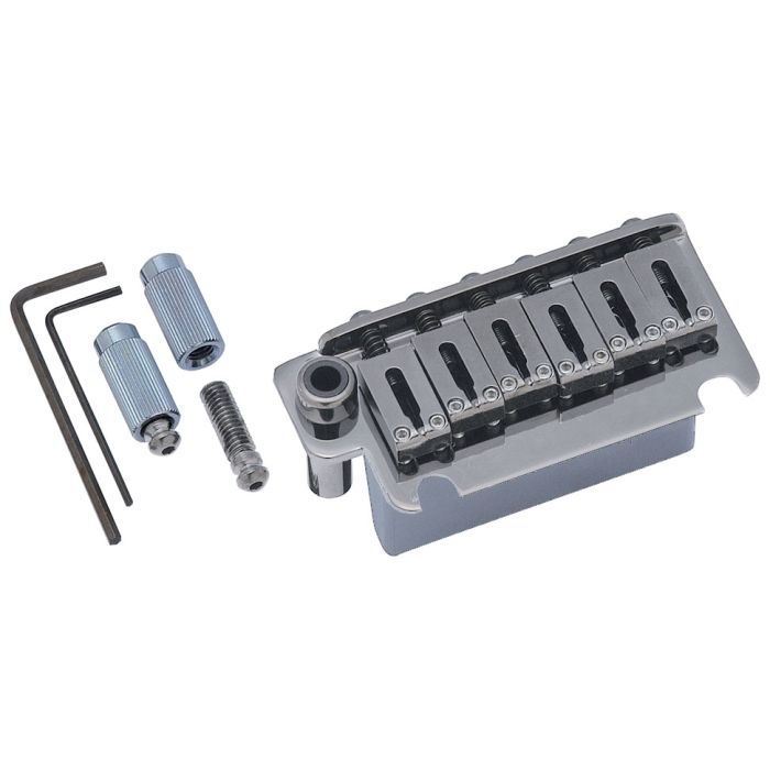 Gotoh 510TS-FE1 Tremolo chrome