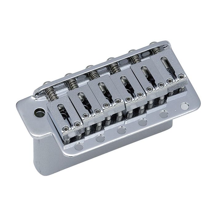 Gotoh GE-102T Tremolo chrome