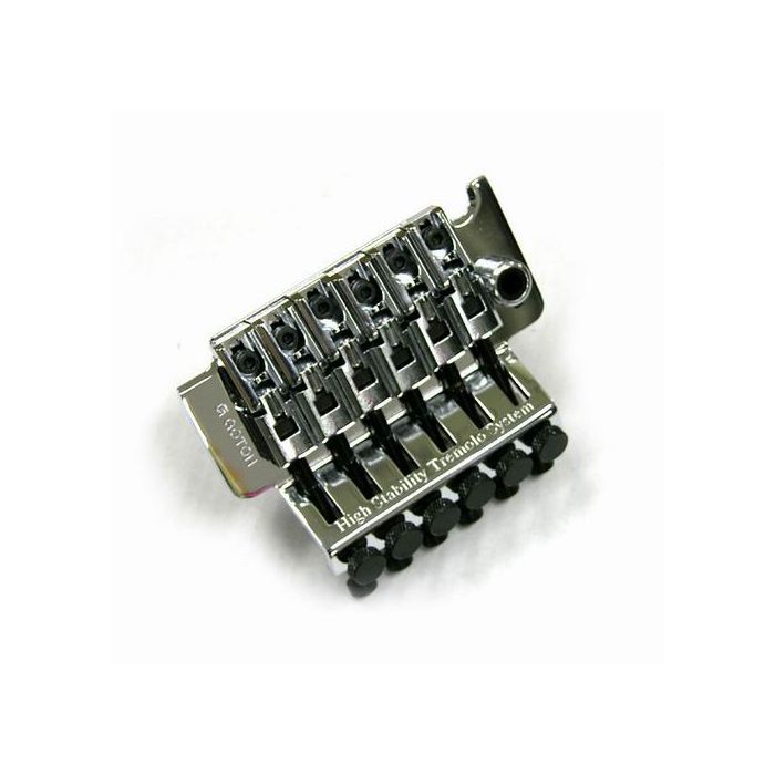Gotoh GE-1996T FR Tremolo chrome